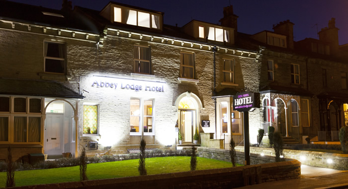 Abbey Lodge Hotel